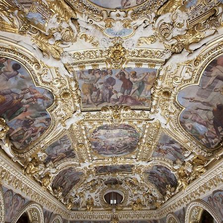 Gli Amanti Del Sogno Hotell Conversano Eksteriør bilde