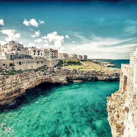 Gli Amanti Del Sogno Hotell Conversano Eksteriør bilde