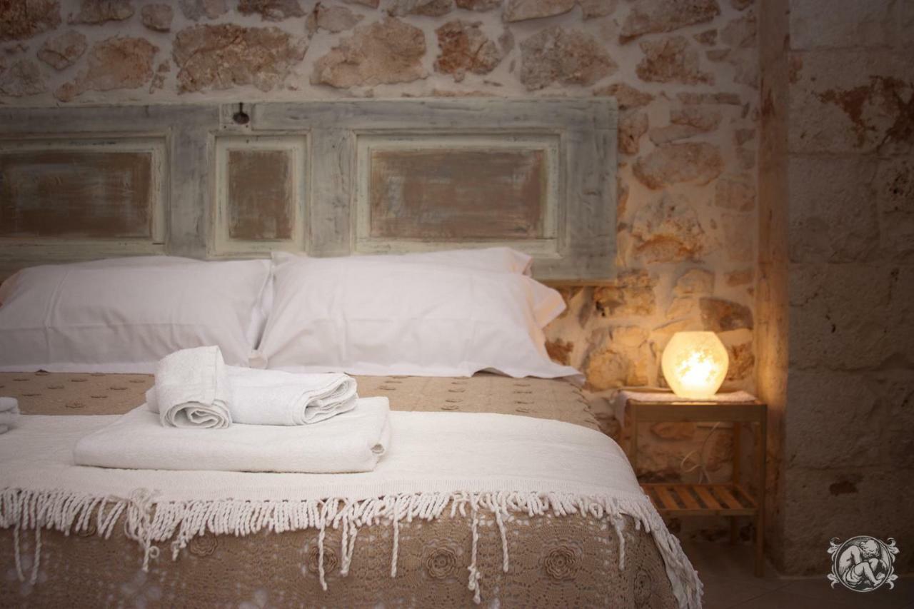 Gli Amanti Del Sogno Hotell Conversano Eksteriør bilde